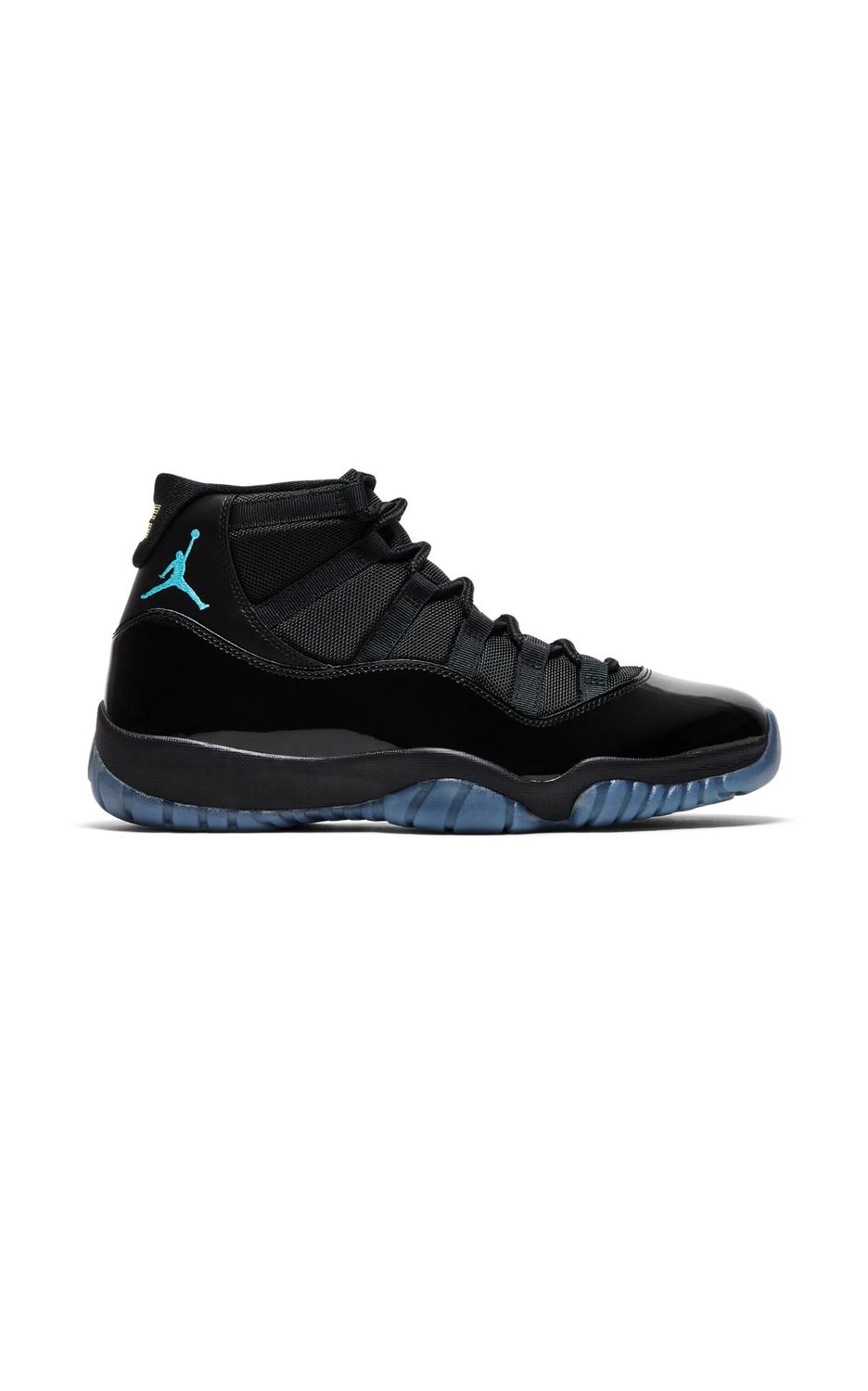 Air Jordan 11 “Gamma Blue”