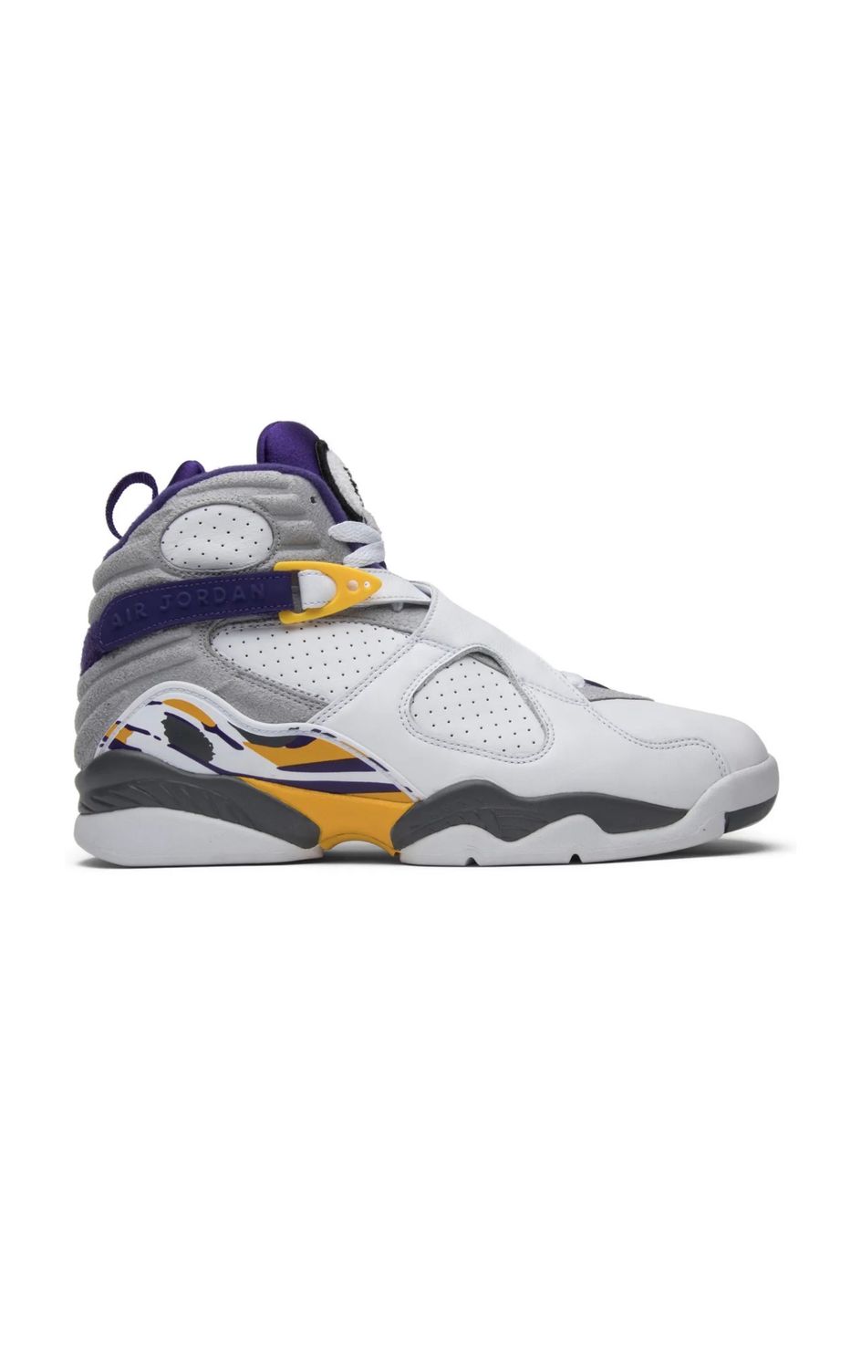 Air Jordan 8 “Kobe Bryant PE”