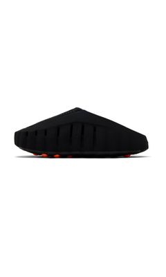 Nike Mind Slide 001 “Black Chrome”