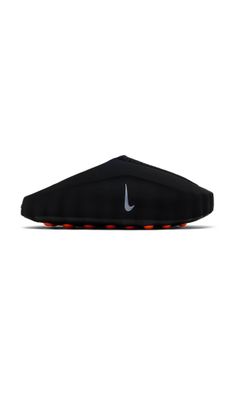 Nike Mind Slide 001 “Black Chrome”