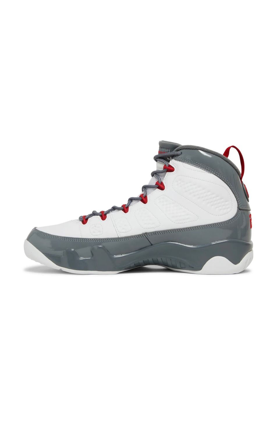 Air Jordan 9 “Fire Red”