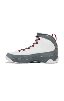 Air Jordan 9 “Fire Red”
