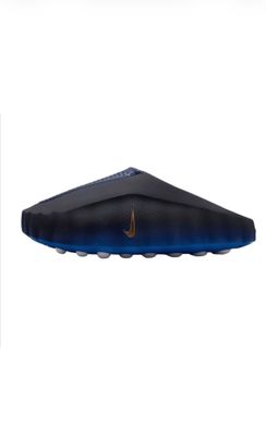 Nike Mind Slide 001 “Blackened Blue”