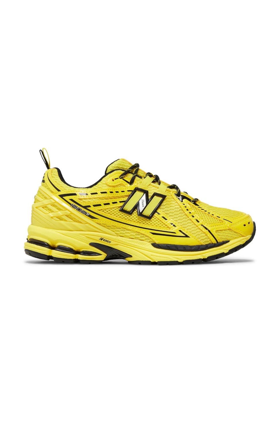 New Balance X GANNI 1906R “Blazing Yellow”