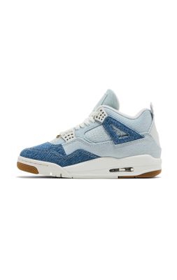 Air Jordan 4 “Worn Blue Denim”