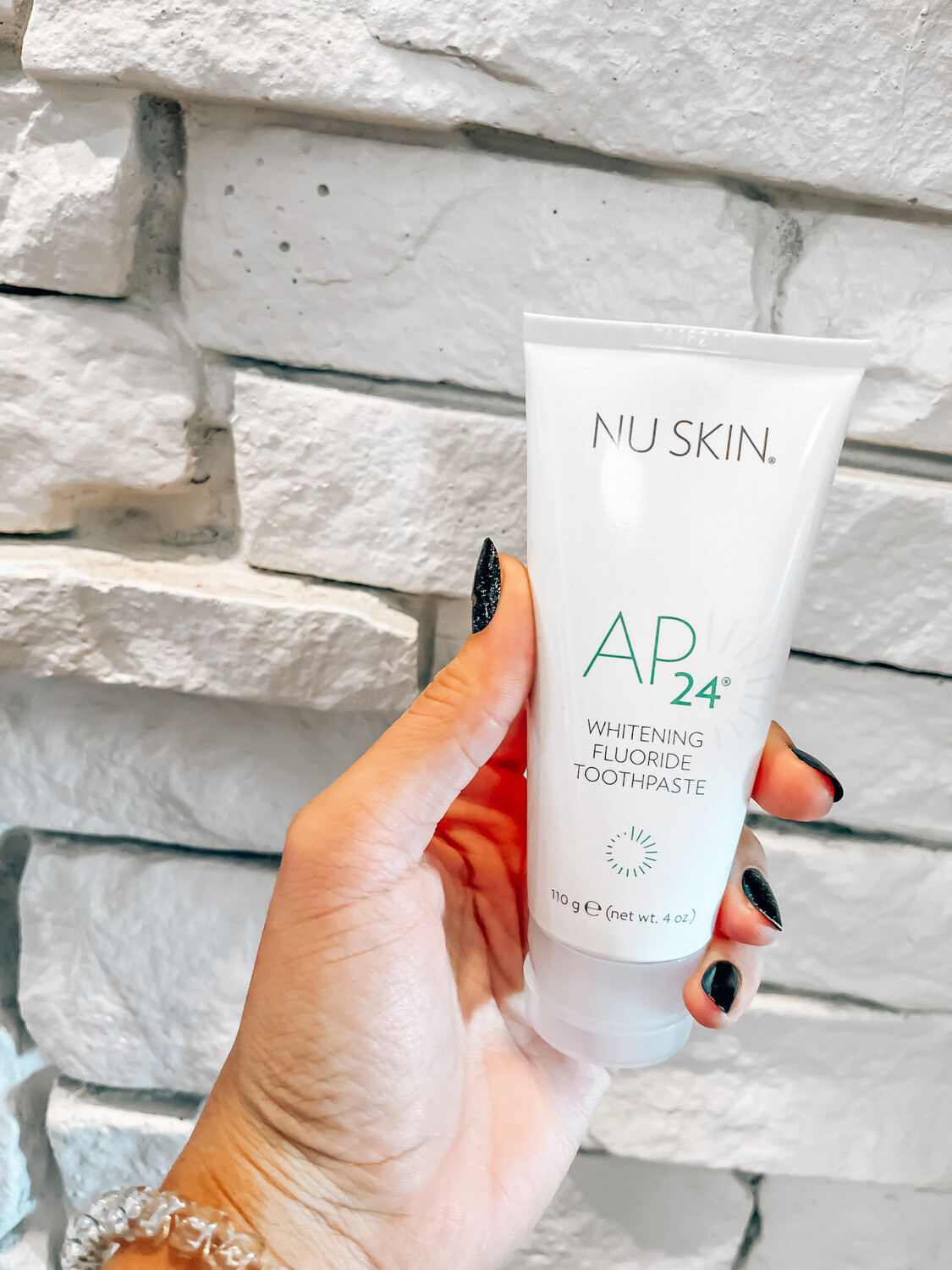 AP 24 Whitening Toothpaste