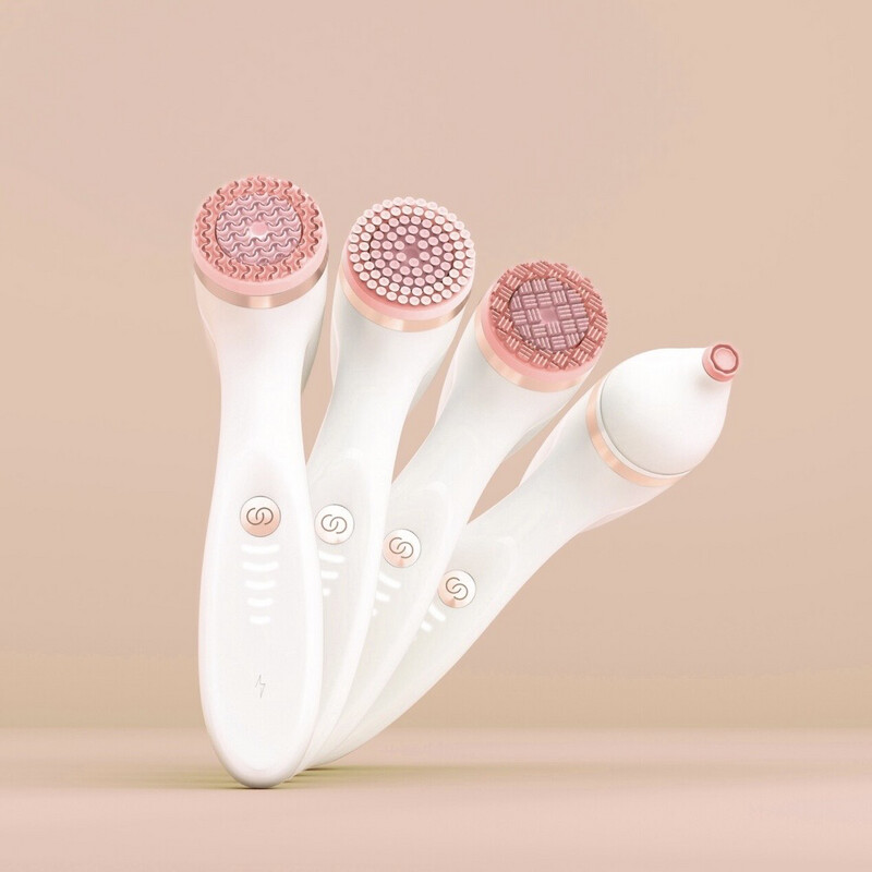 LumiSpa IO Treatment Head