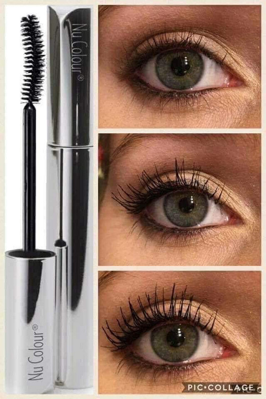 Curl and Lash Mascara