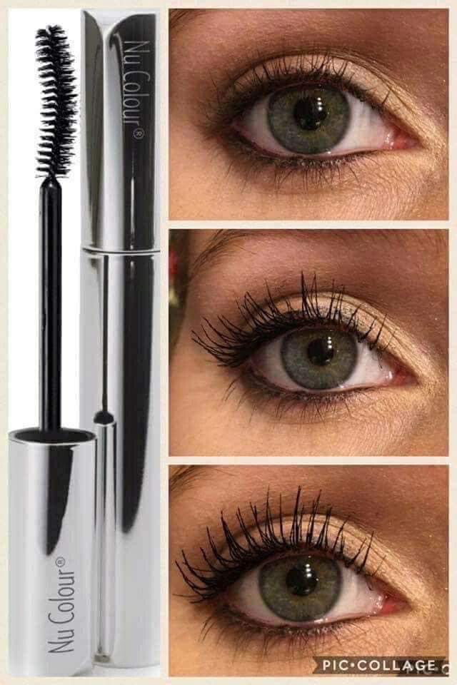 Curl and Lash Mascara