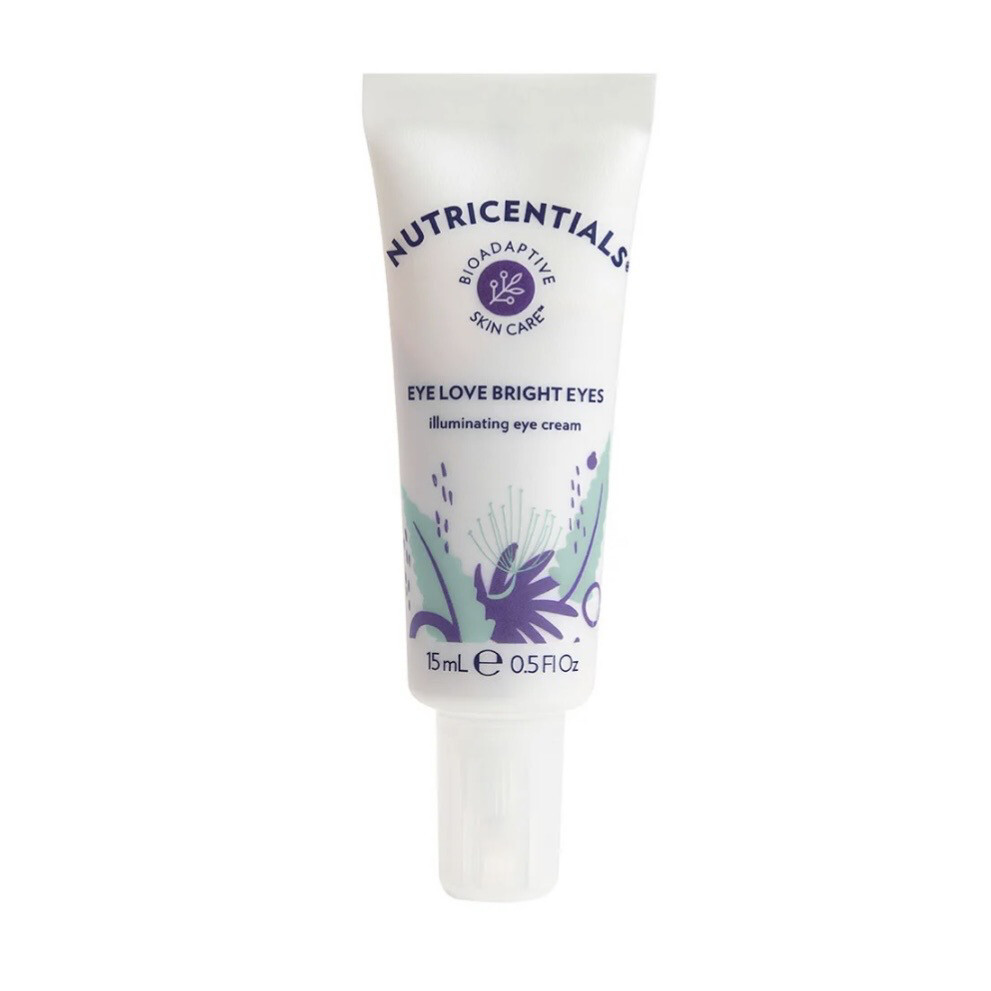 Eye Love Bright Eyes