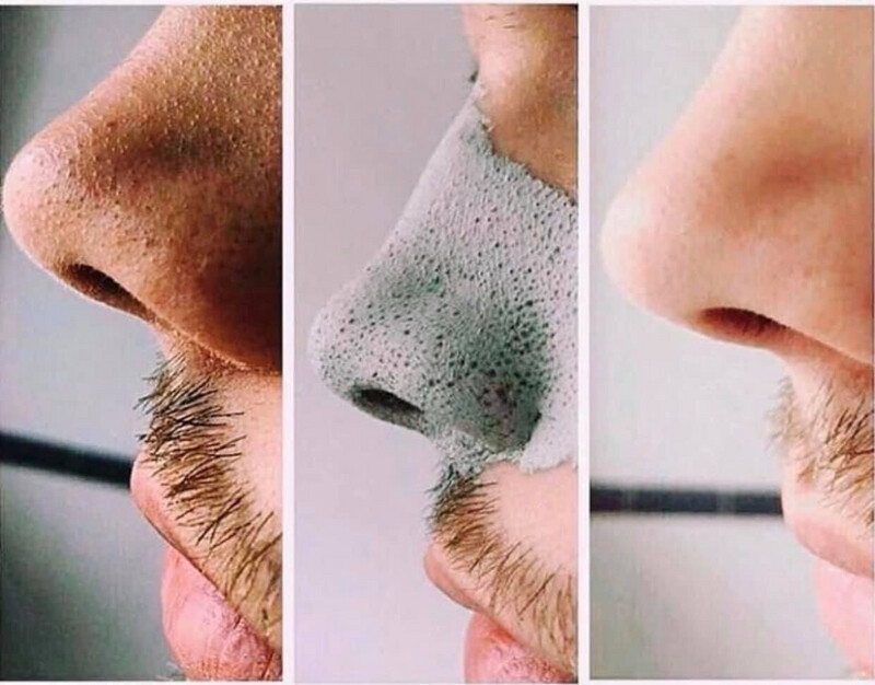 Mud Mask