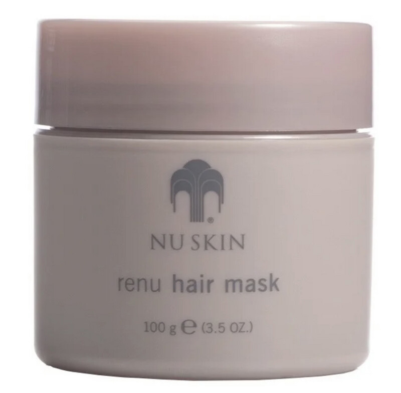 Renu Hair Mask
