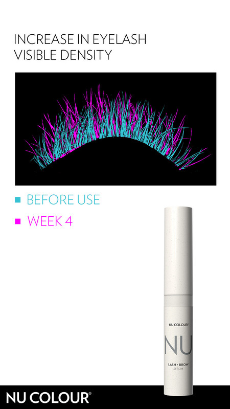 Lash and Brow Serum
