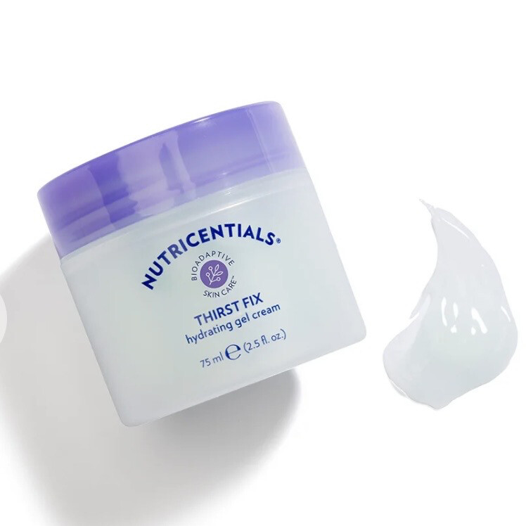 Thirst Fix Hydrating Gel Cream
