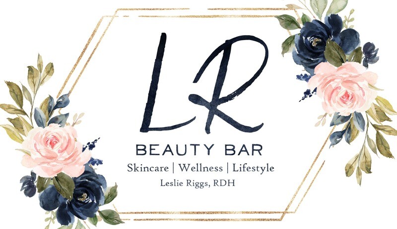 LR BEAUTY BAR Gift Card
