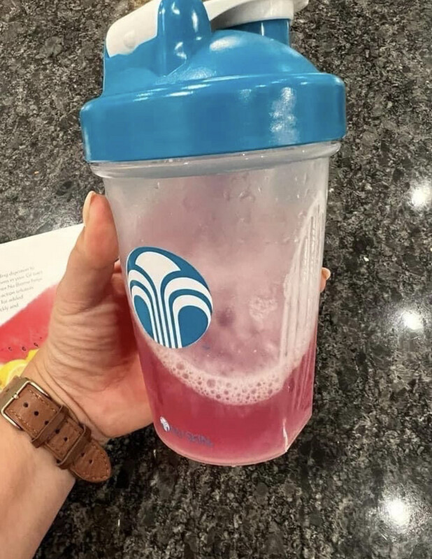 NuBiome - 10 DAY TRIAL PACK