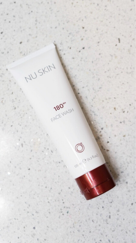 180 Vitamin C Face Wash