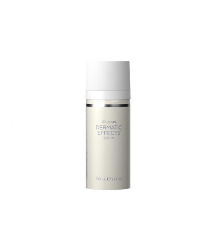 Dermatic effects SERUM
