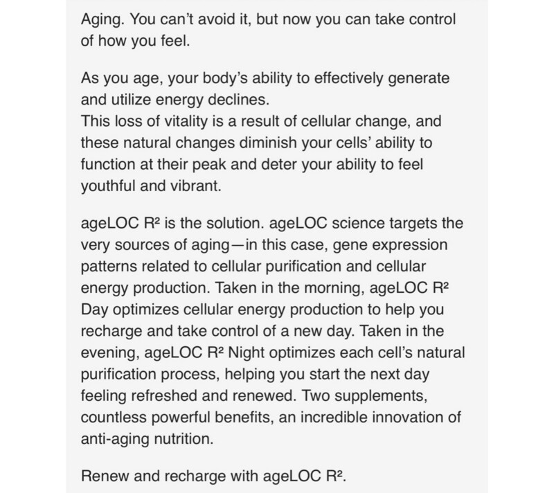 R2 Day supplement