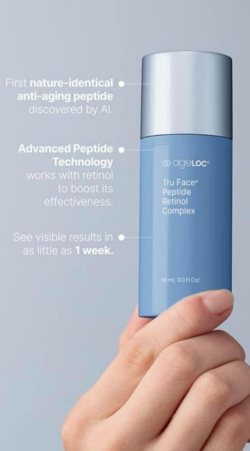 Peptide Retinol
