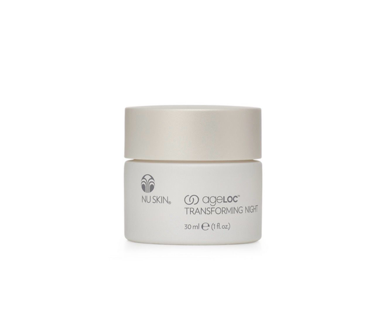 Transforming Night Cream