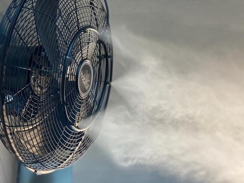 Sistemas de Brisa y Accesorios