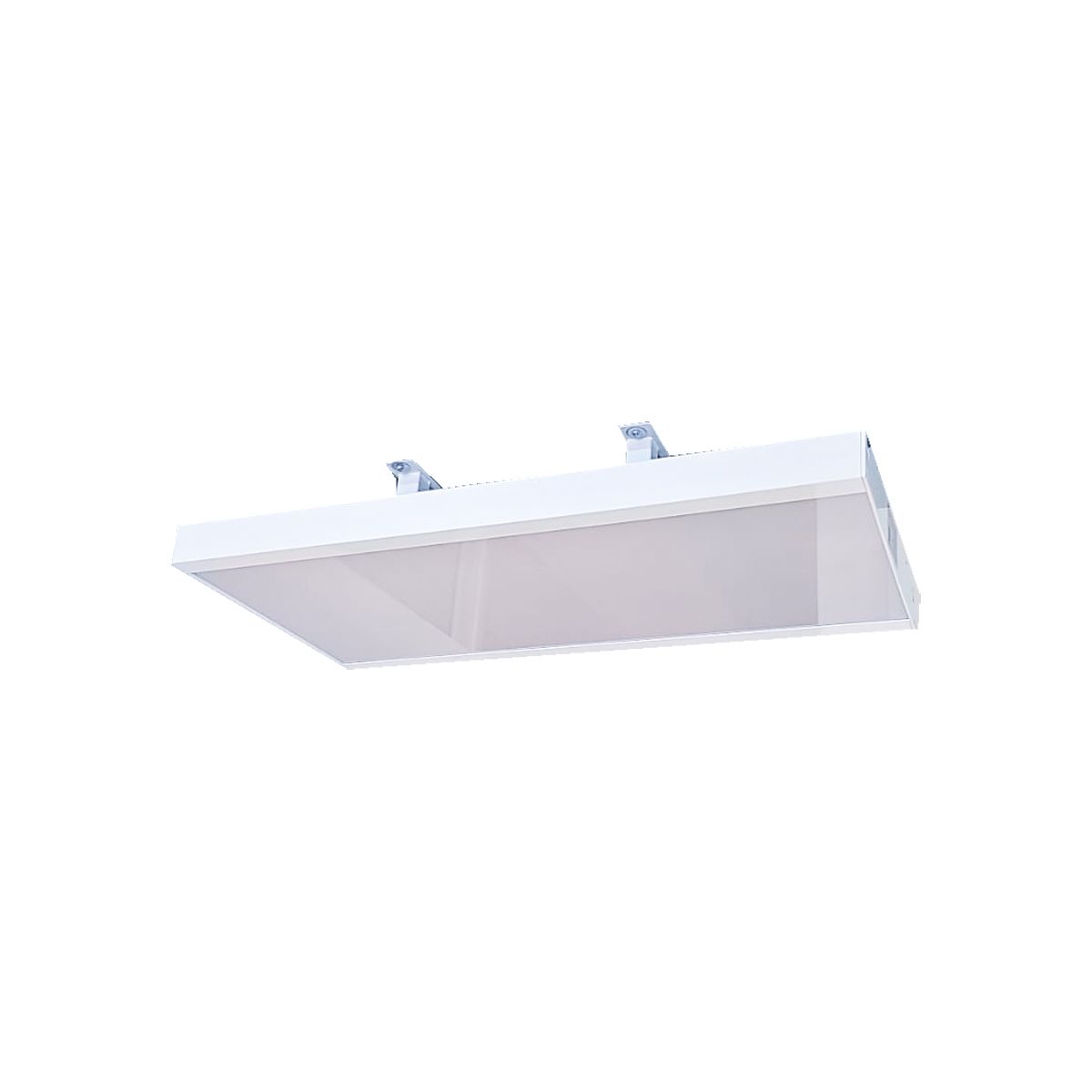 Calentador eléctrico de cielo modelo Infra Glass II