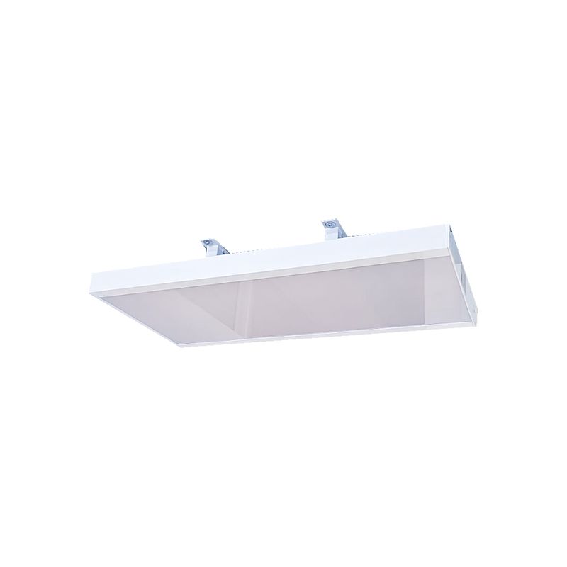 Calentador eléctrico de cielo modelo Infra Glass II