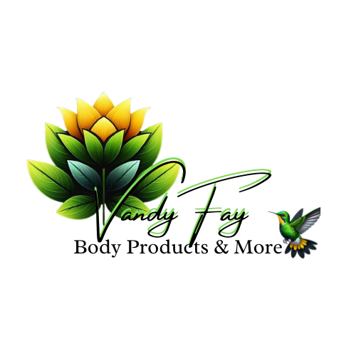 VandyFay Body Products & More