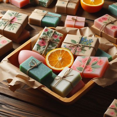 Shampoo Bars