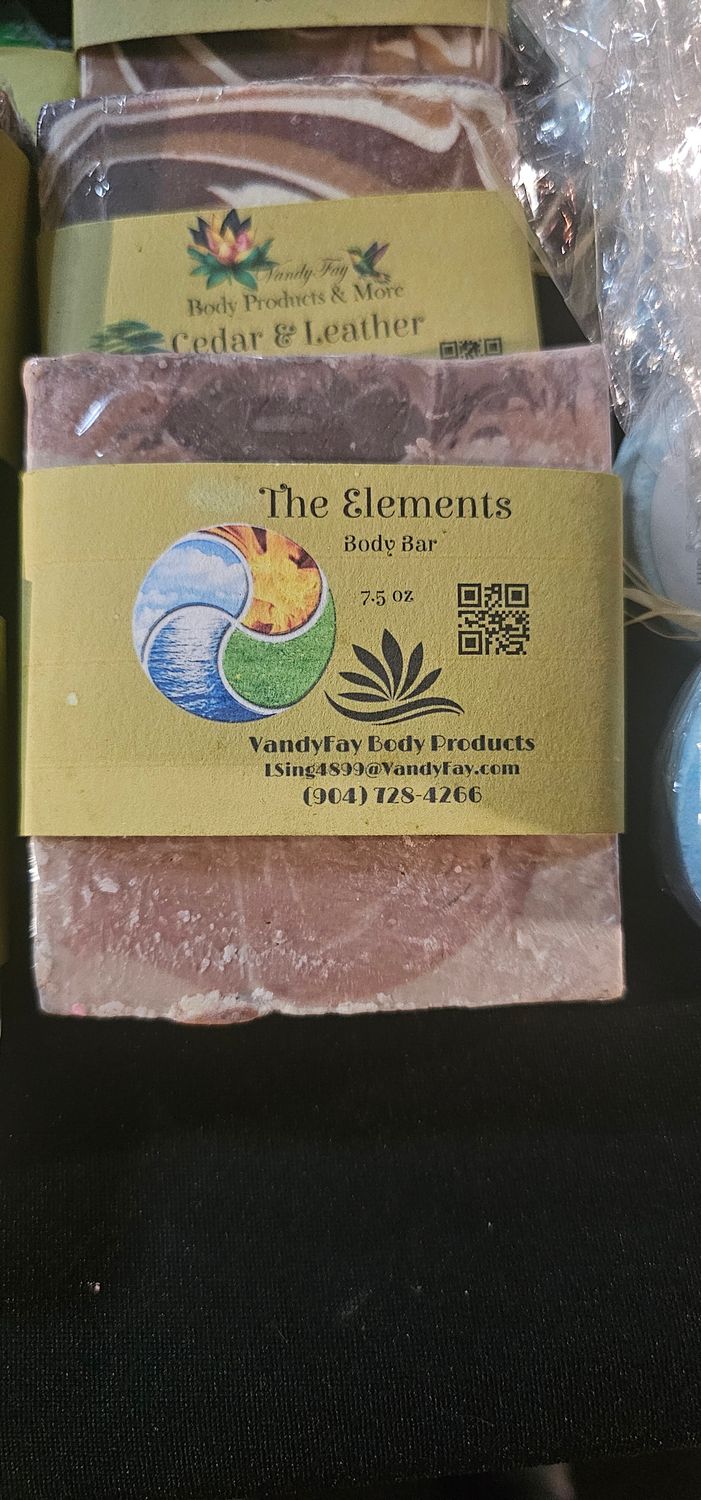 The Elements