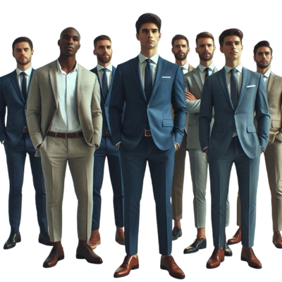 Men&#39;s Line