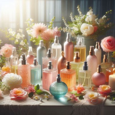 Body Mists