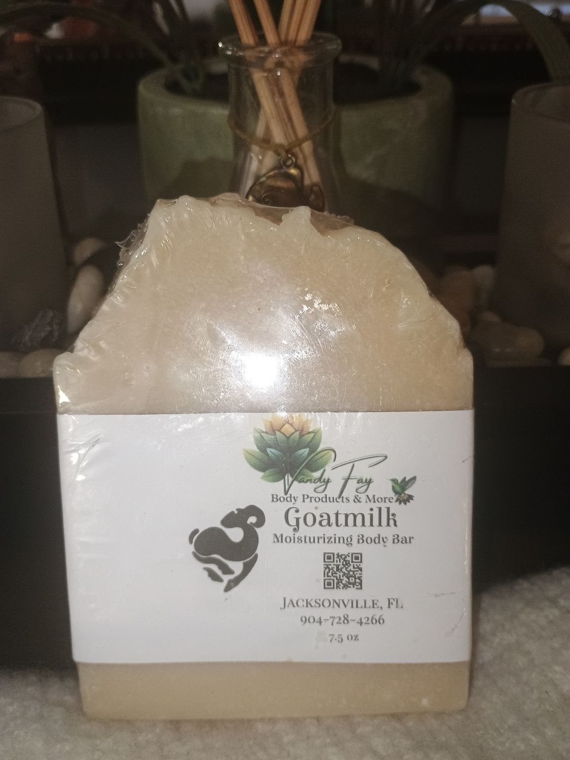 Goatmilk