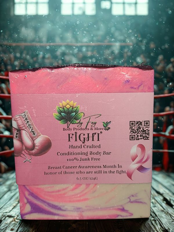 Fight Conditioning Body Bar