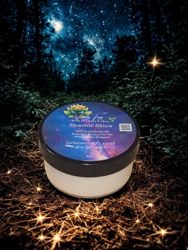 Cosmic Skies Body Butter