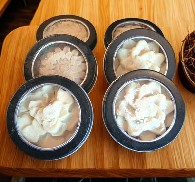 Lotion Bars