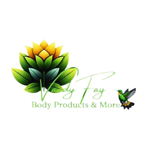 VandyFay Body Products & More