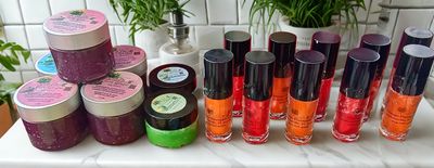 Lip Products