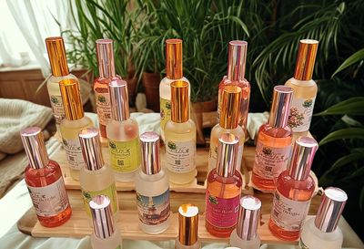 Body Mists