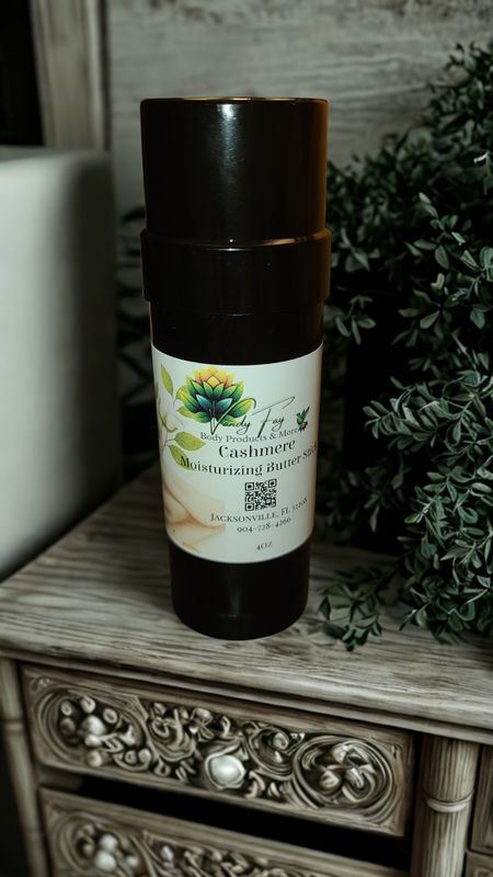 Cashmere Butter Stick