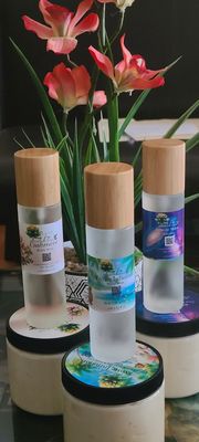 Body Mists