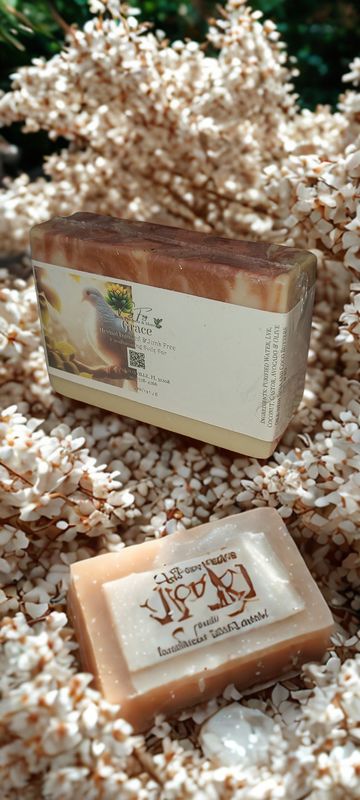 Grace Conditioning Body Bar
