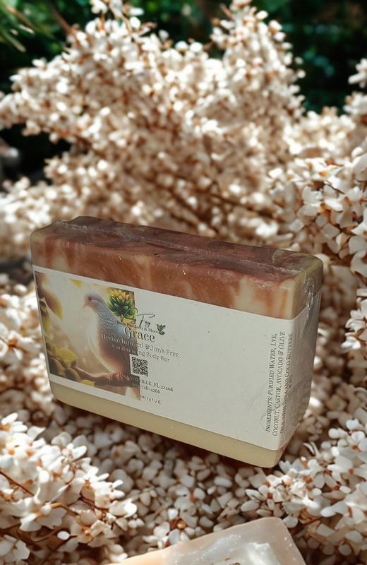 Grace Conditioning Body Bar
