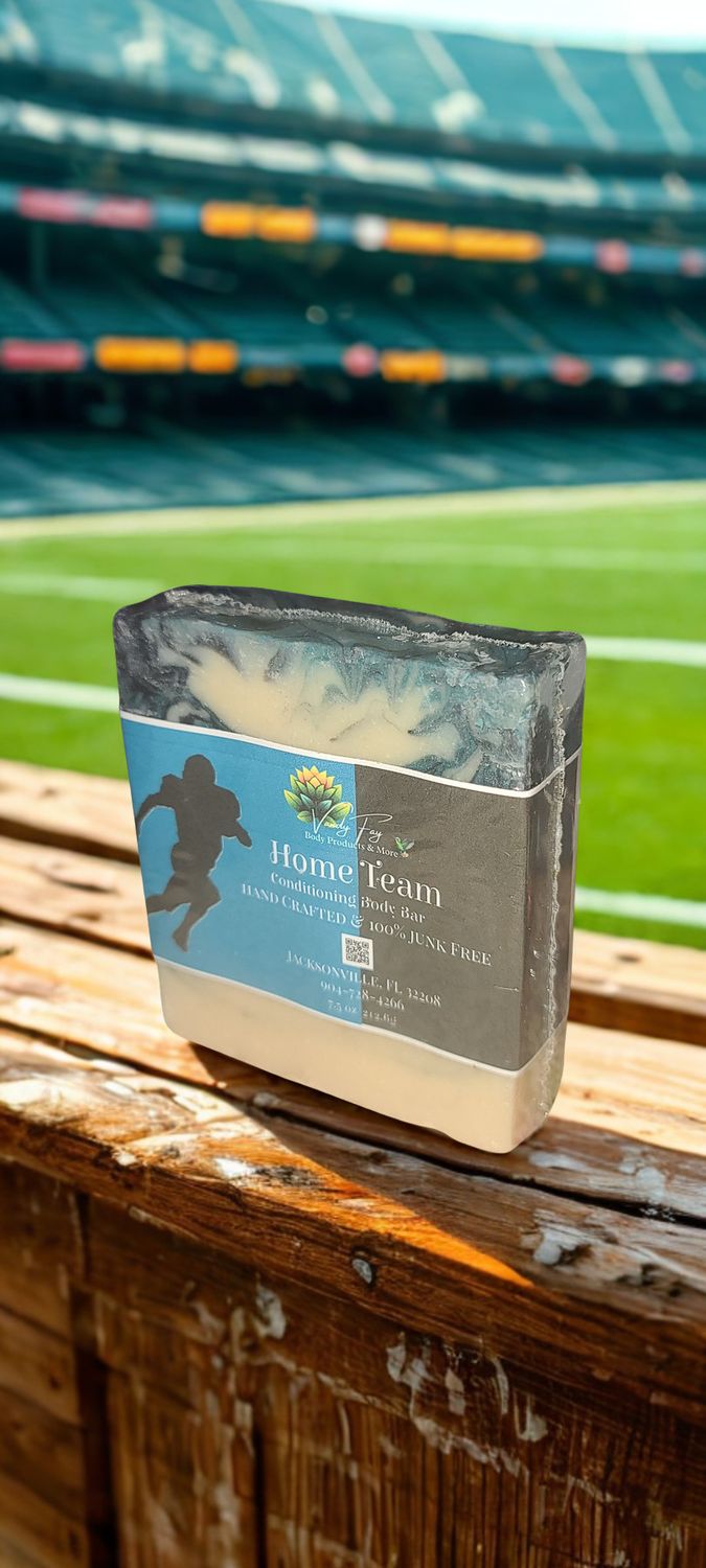 Home Team Conditioning Body Bar