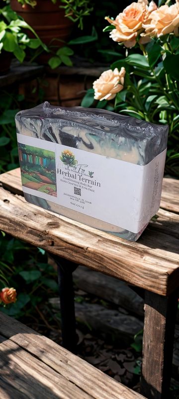 Herbal Terrain Conditioning Body Bar