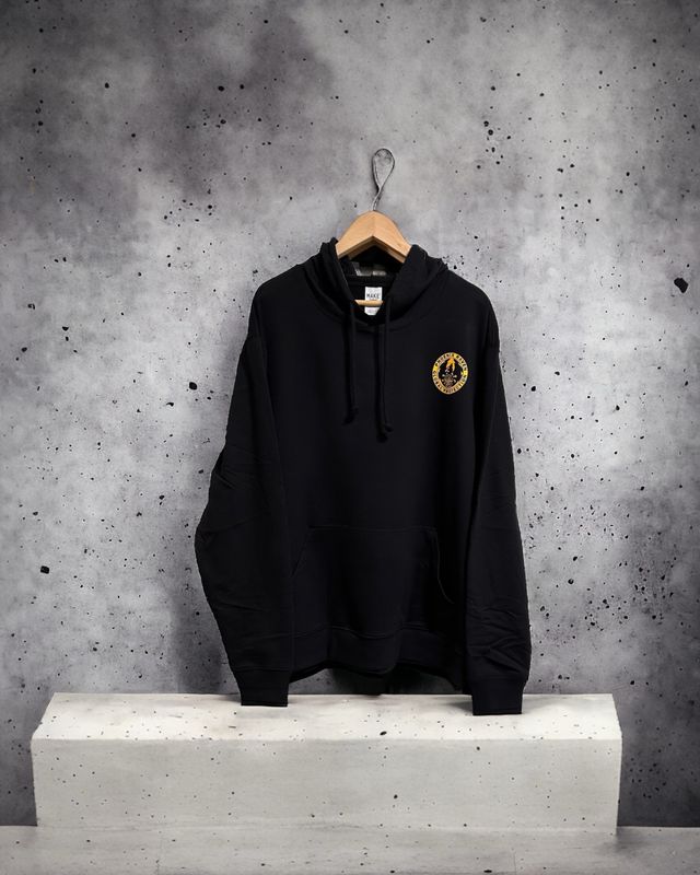 Phoenix Raven Hoodie