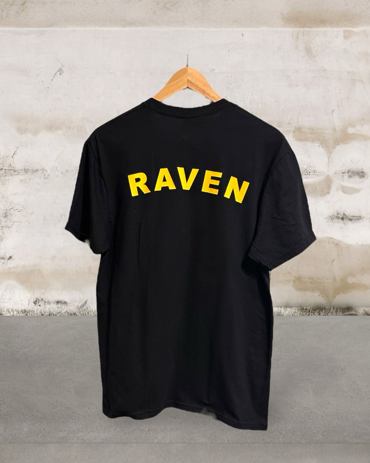 Phoenix Raven T-shirt