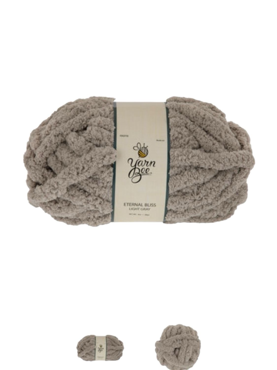 Chunky Chenille Handmade Lap Blanket