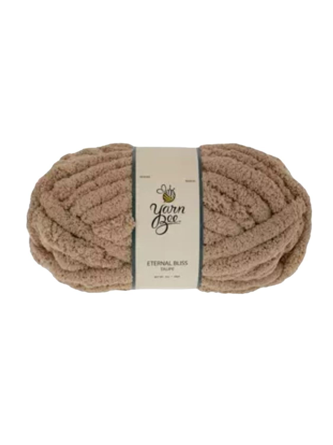 Chunky Chenille Handmade Lap Blanket